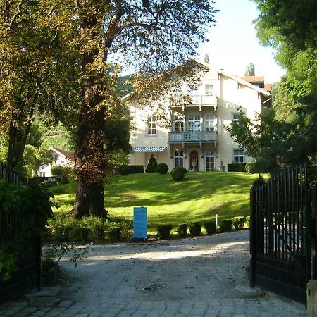 Villa Jordan Radebeul Zewnętrze zdjęcie